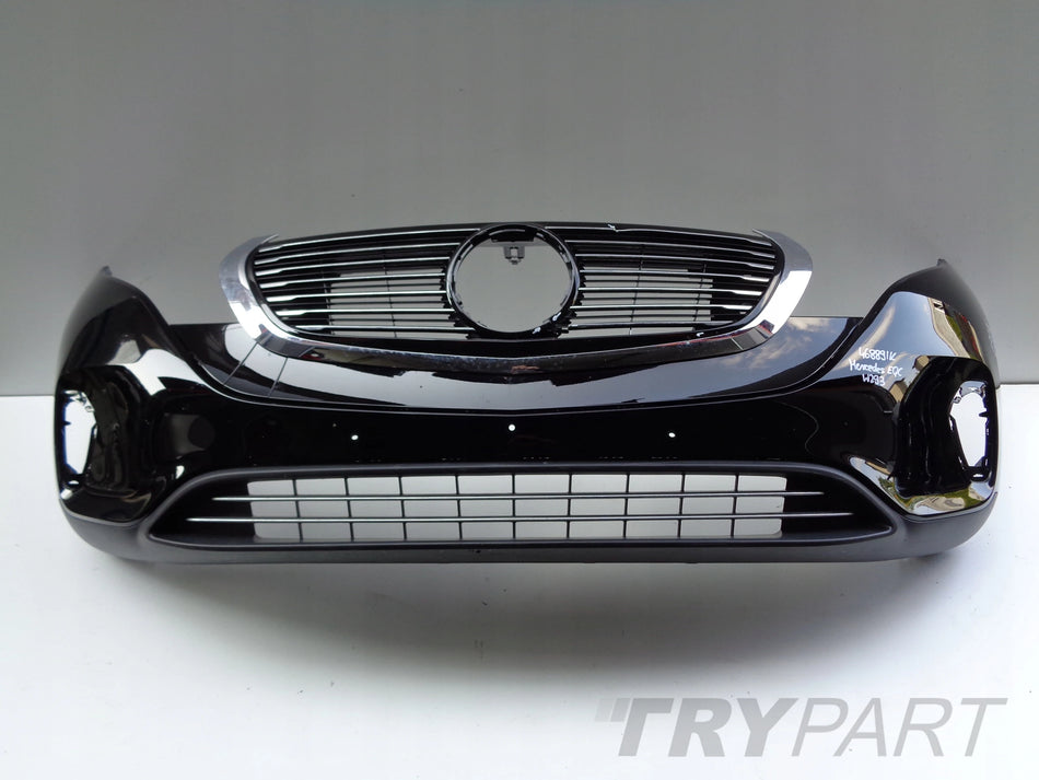 MERCEDES EQC W293 FRONT BUMPER NO. 46889