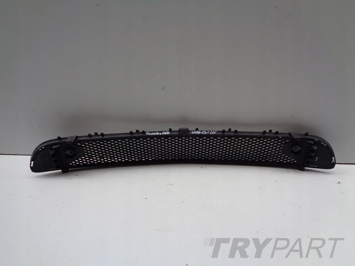 MERCEDES GLA W156 13-16 BUMPER GRILLE