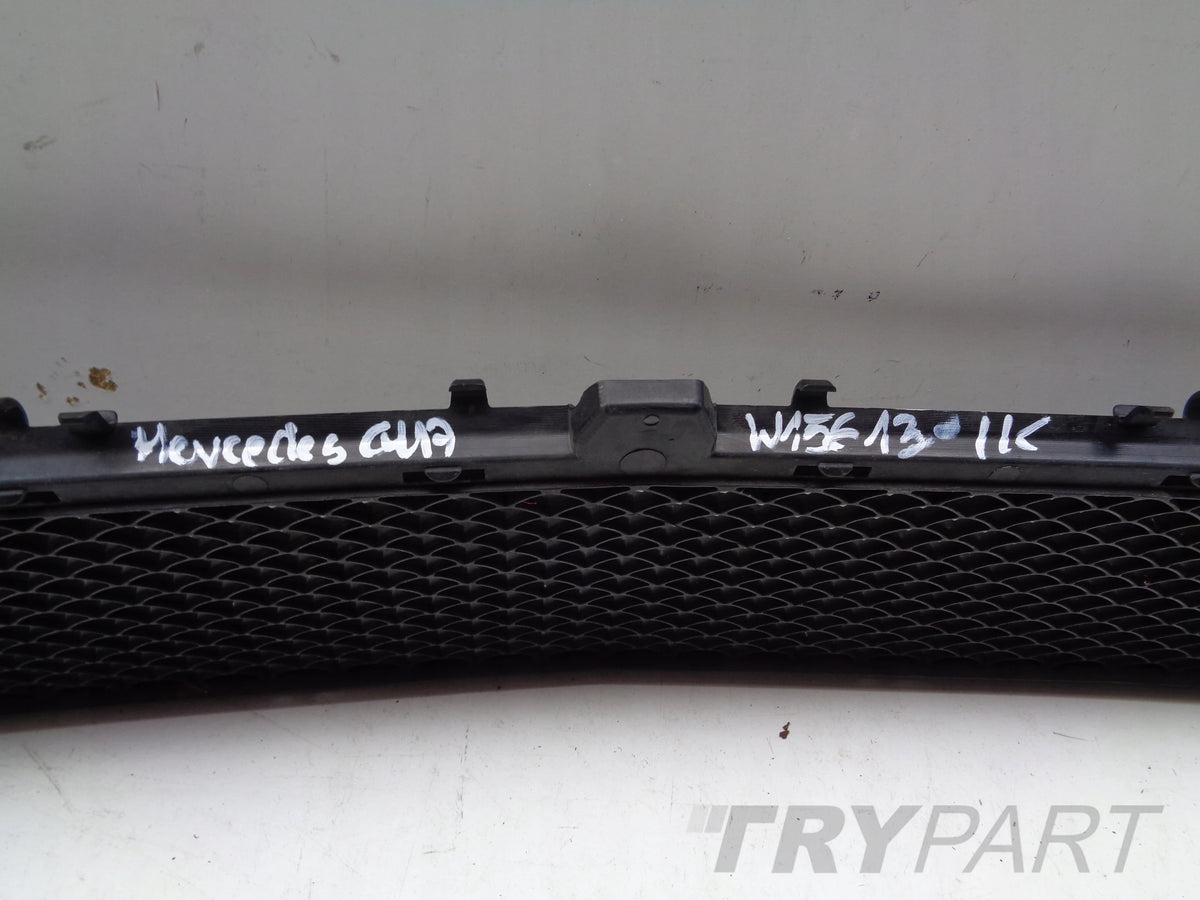 MERCEDES GLA W156 13-16 BUMPER GRILLE