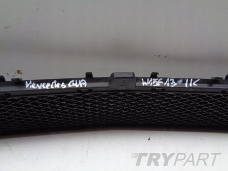 MERCEDES GLA W156 13-16 BUMPER GRILLE