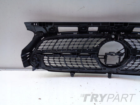 MERCEDES GLA W247 18- Grill Bumper