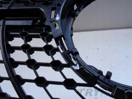 MERCEDES GLB W247 18- AMG Style Grille