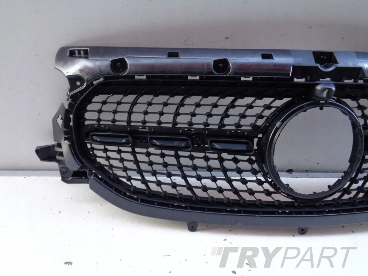 MERCEDES GLB W247 18- AMG Style Grille