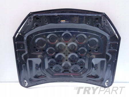 MERCEDES GLC W253 15- ENGINE HOOD COVER NO. 39368 G!