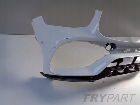 MERCEDES GLC W253 19- LIFT AMG FRONT BUMPER NO. 51249