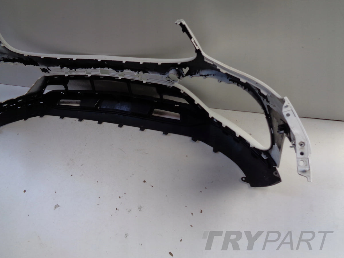 MERCEDES GLC W253 19- LIFT AMG FRONT BUMPER NO. 51249