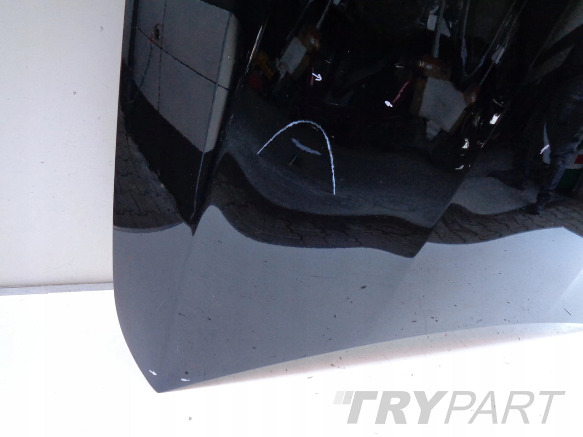 MERCEDES GLC W254 22- ENGINE HOOD COVER NO. 39356
