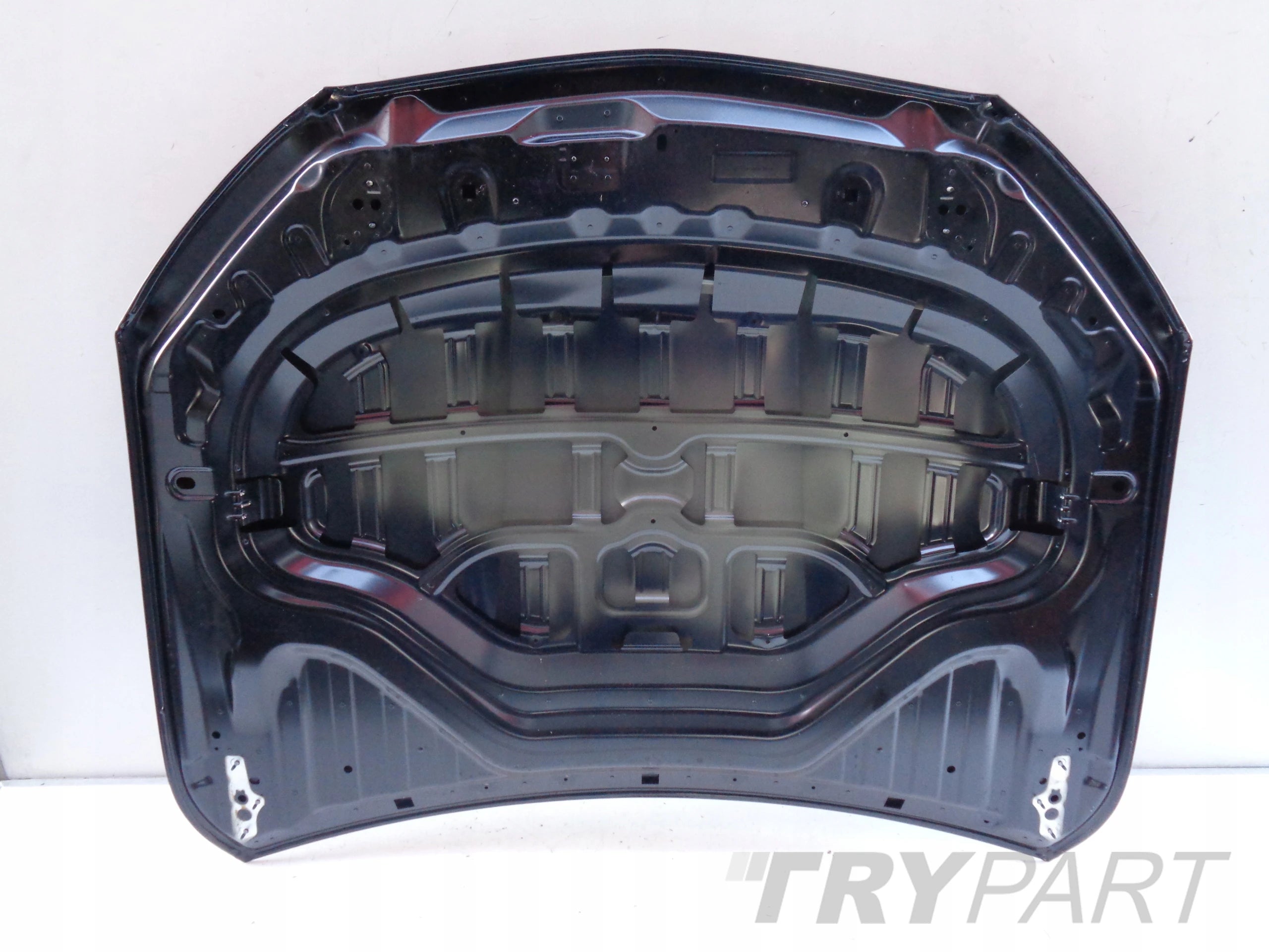 MERCEDES GLC W254 22- ENGINE HOOD COVER NO. 39356