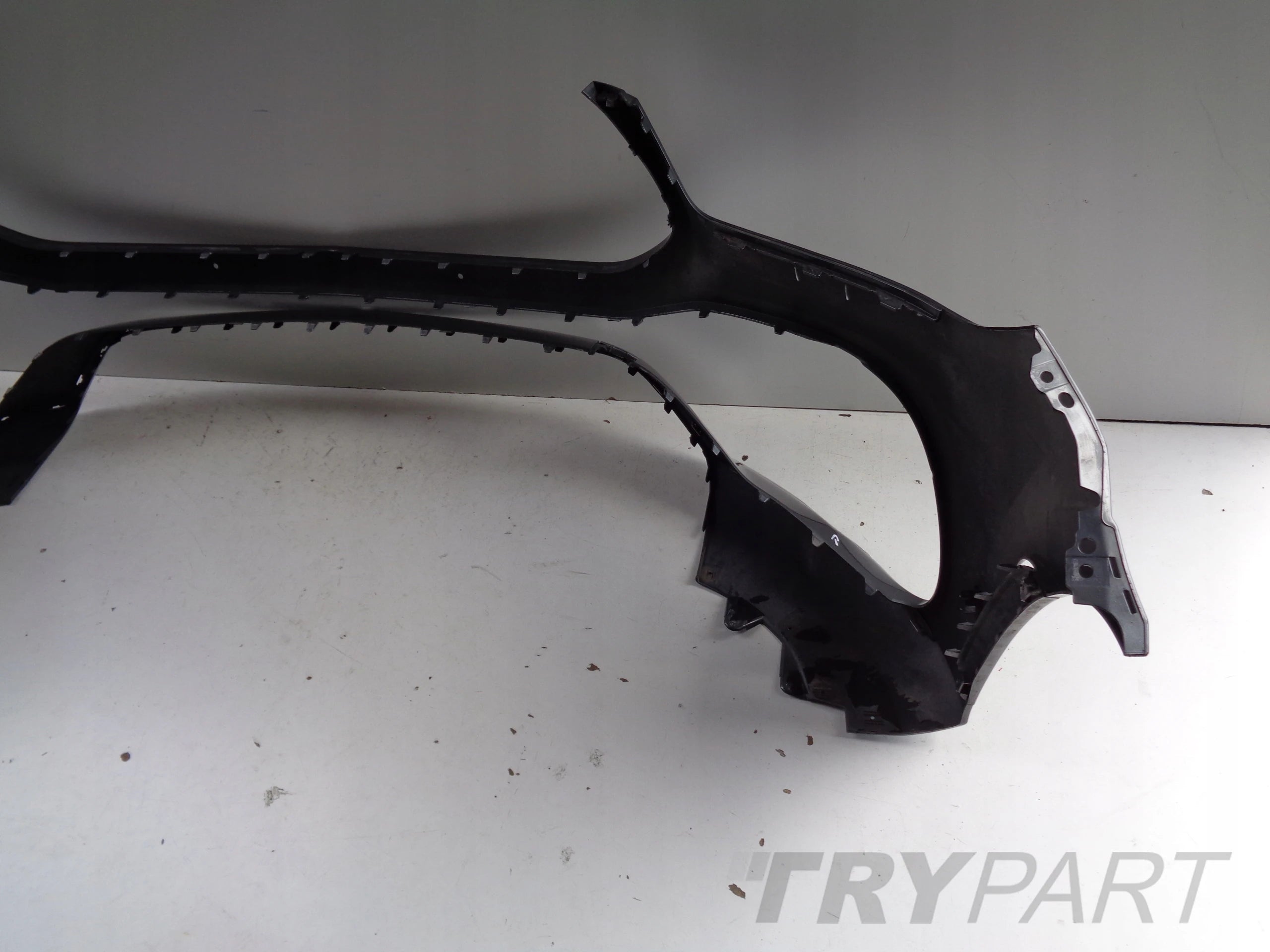 MERCEDES GLE W167 AMG FRONT BUMPER NO. 51229