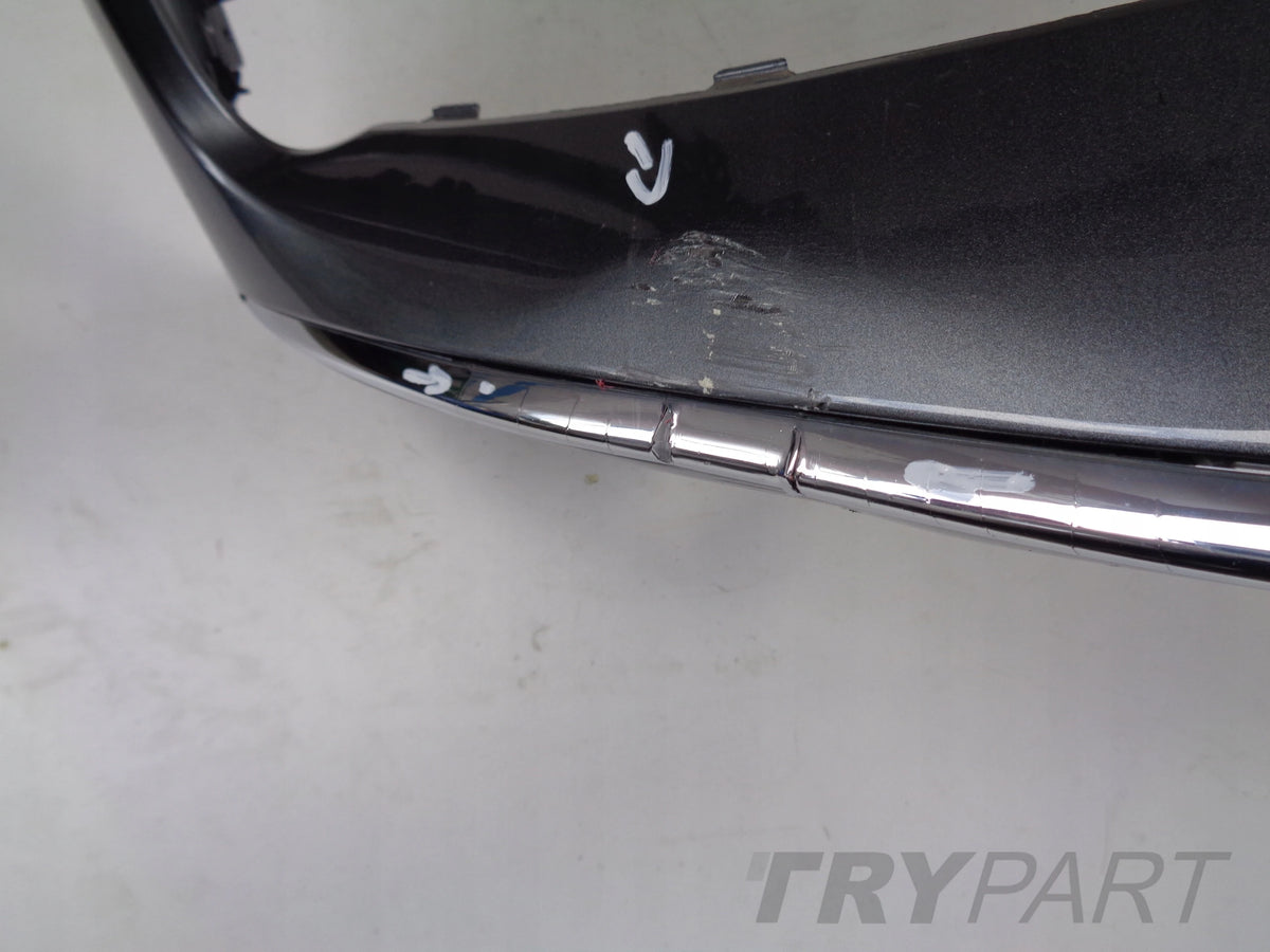 MERCEDES GLE W167 AMG FRONT BUMPER NO. 51229