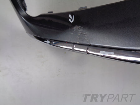 MERCEDES GLE W167 AMG FRONT BUMPER NO. 51229