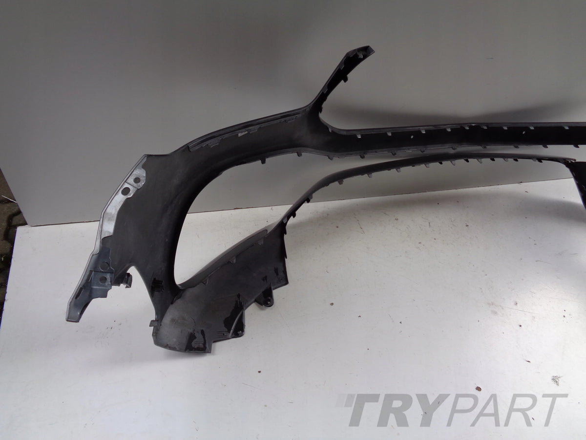 MERCEDES GLE W167 AMG FRONT BUMPER NO. 51229