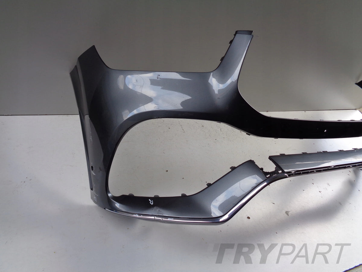 MERCEDES GLE W167 AMG FRONT BUMPER NO. 51229