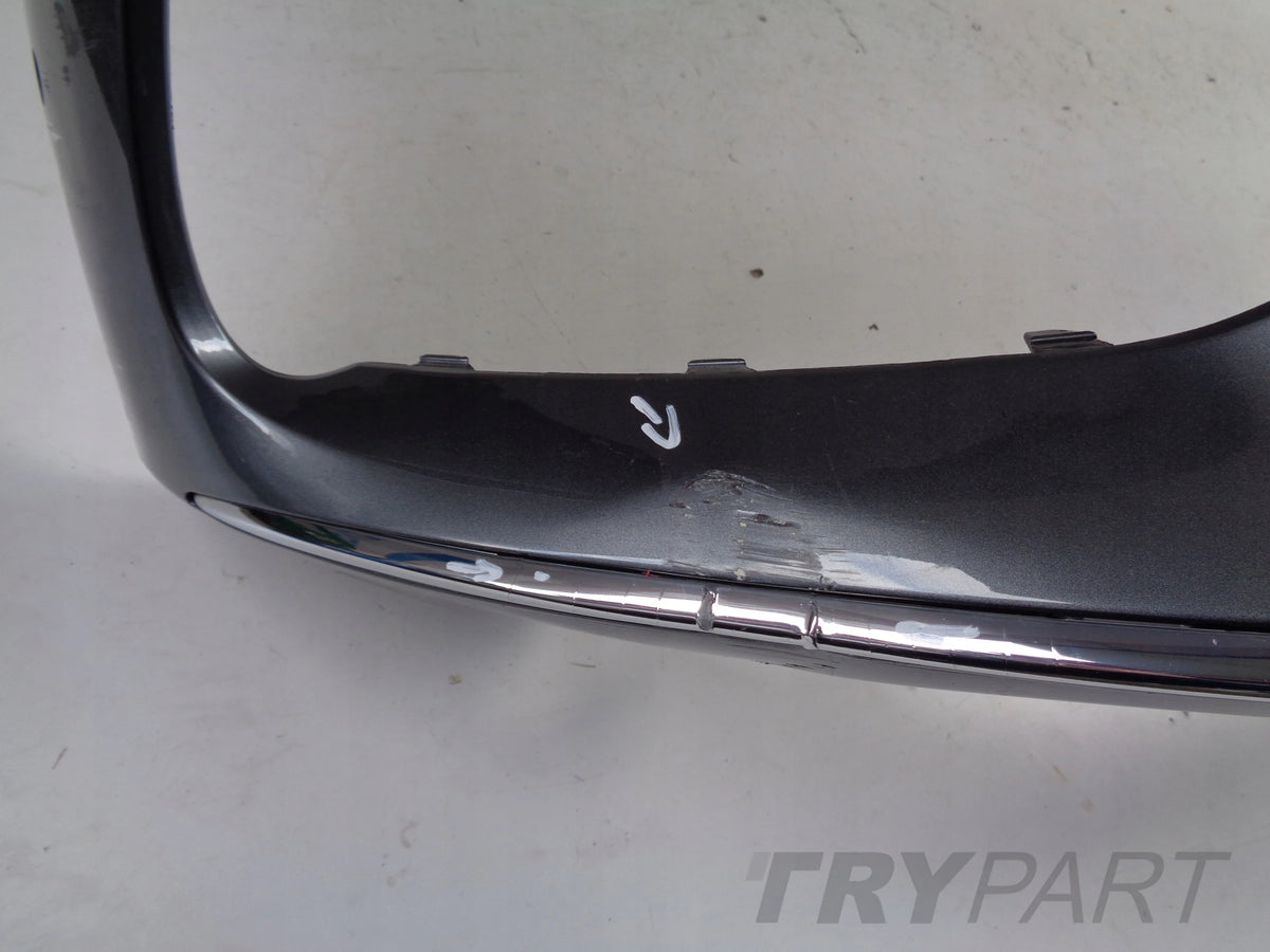 MERCEDES GLE W167 AMG FRONT BUMPER NO. 51229