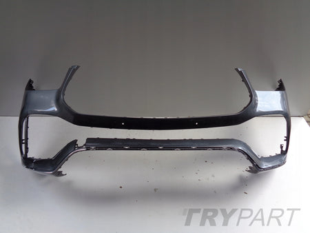 MERCEDES GLE W167 AMG FRONT BUMPER NO. 51229