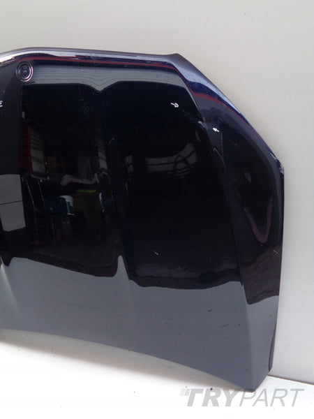 MERCEDES GLE W167 ENGINE HOOD NR 49171