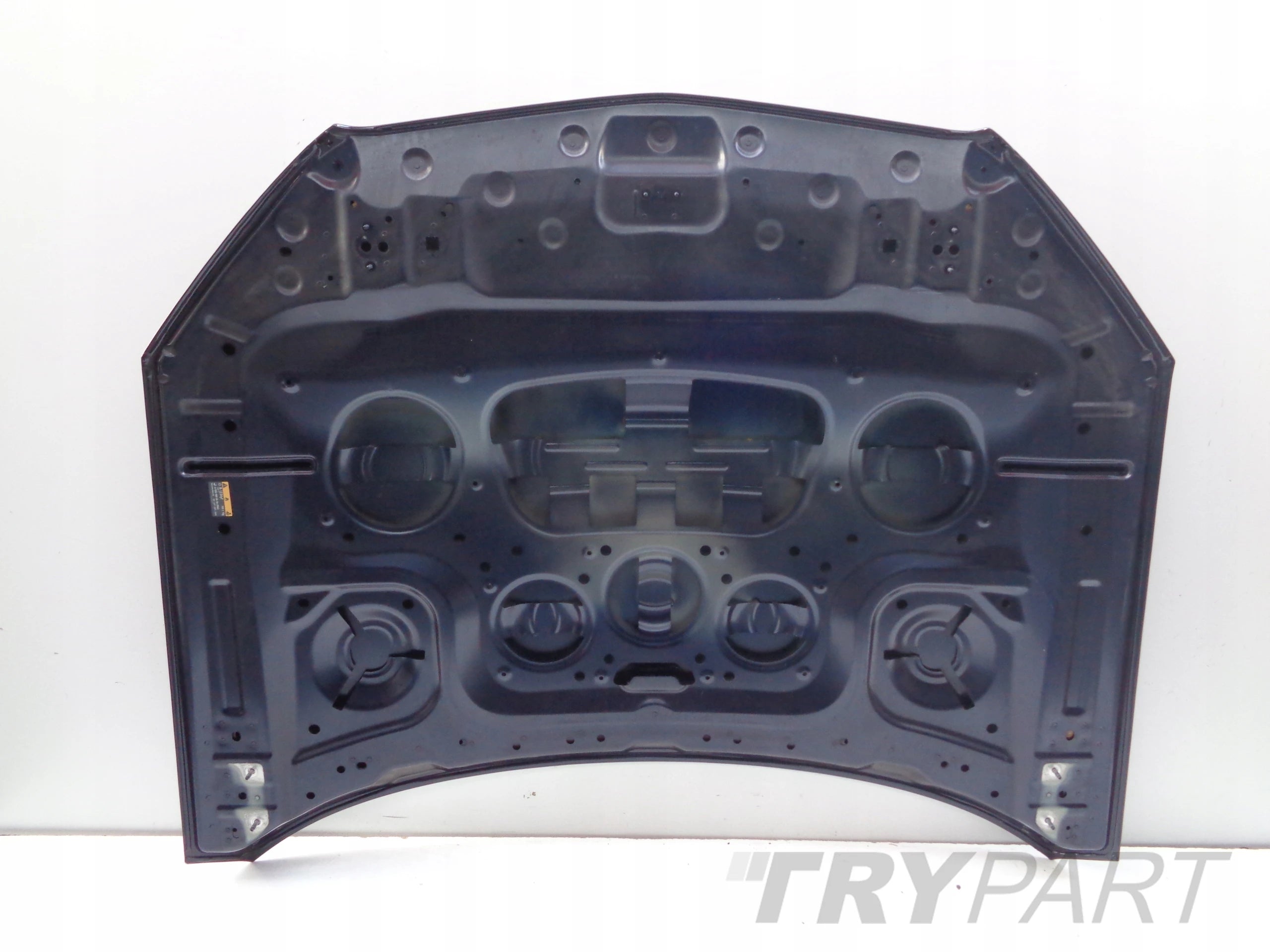 MERCEDES GLE W167 ENGINE HOOD NR 49171