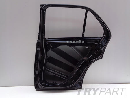 MERCEDES GLE W167 REAR RIGHT DOOR NO. 48717