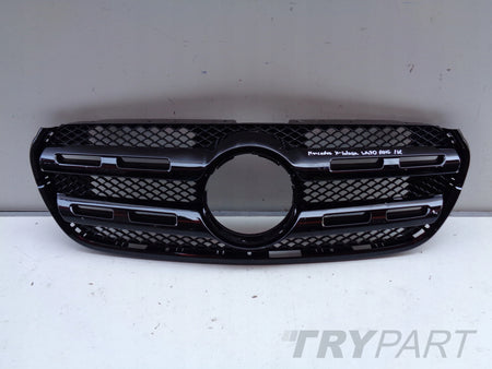 MERCEDES X-CLASS W470 BRABUS AMG Grille Cover