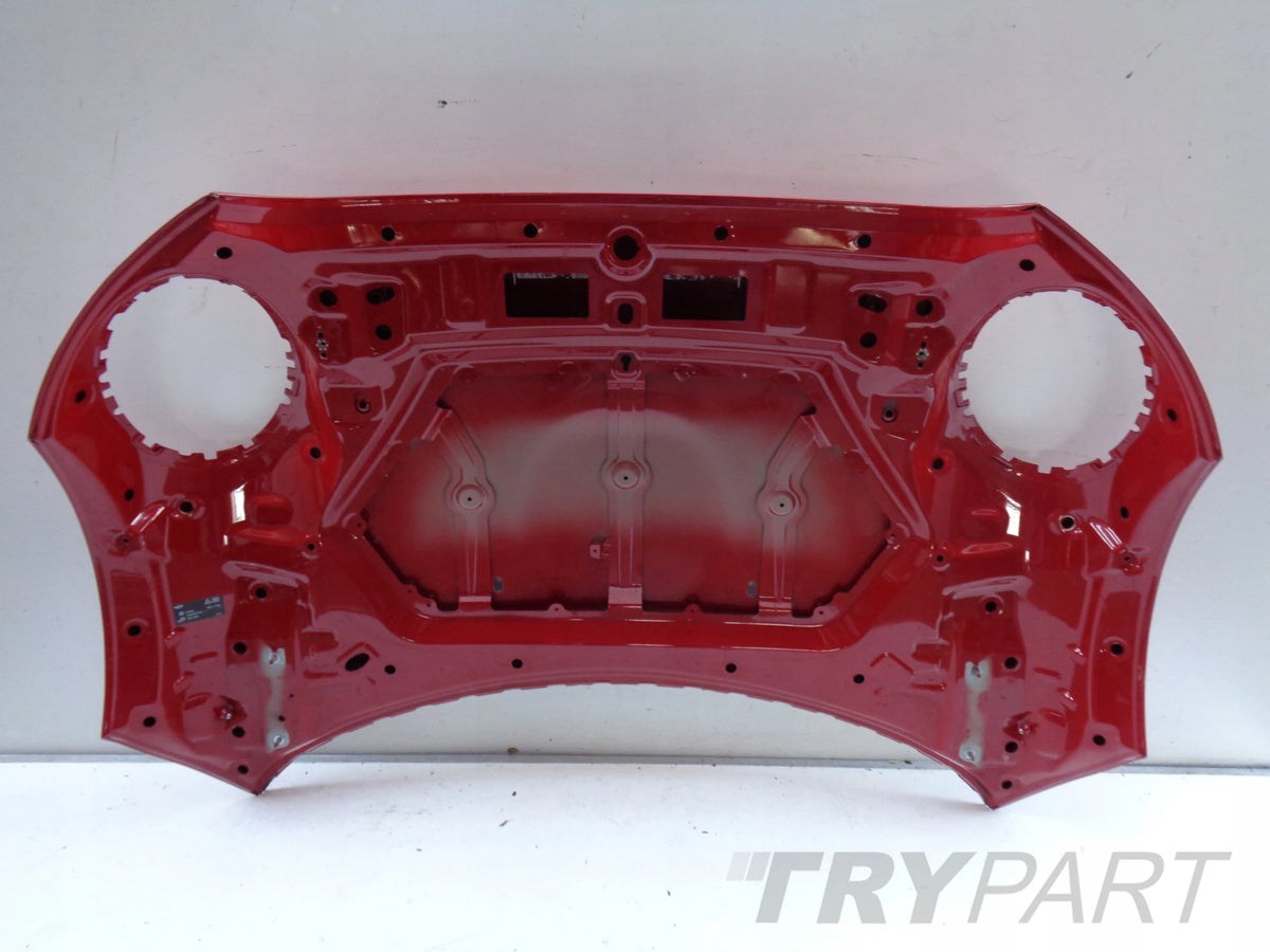 MINI COOPER ONE F55 F56 14- HOOD NR 36907 G