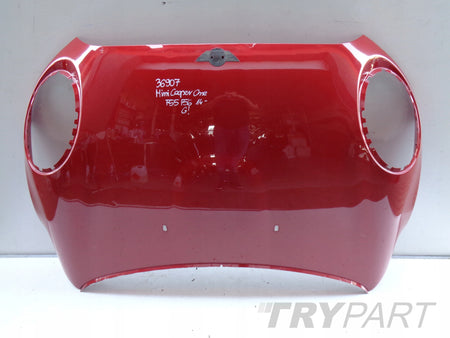 MINI COOPER ONE F55 F56 14- HOOD NR 36907 G