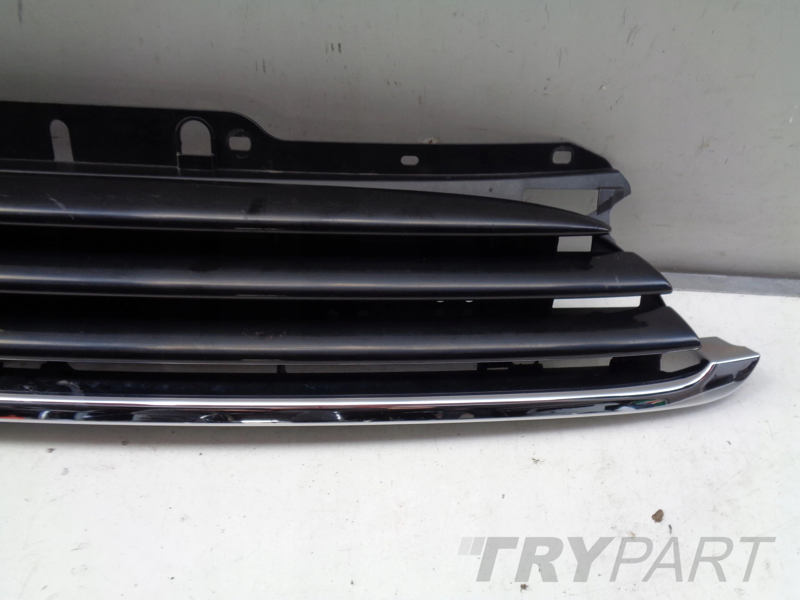 MINI COOPER ONE R56 06- Grille Panel