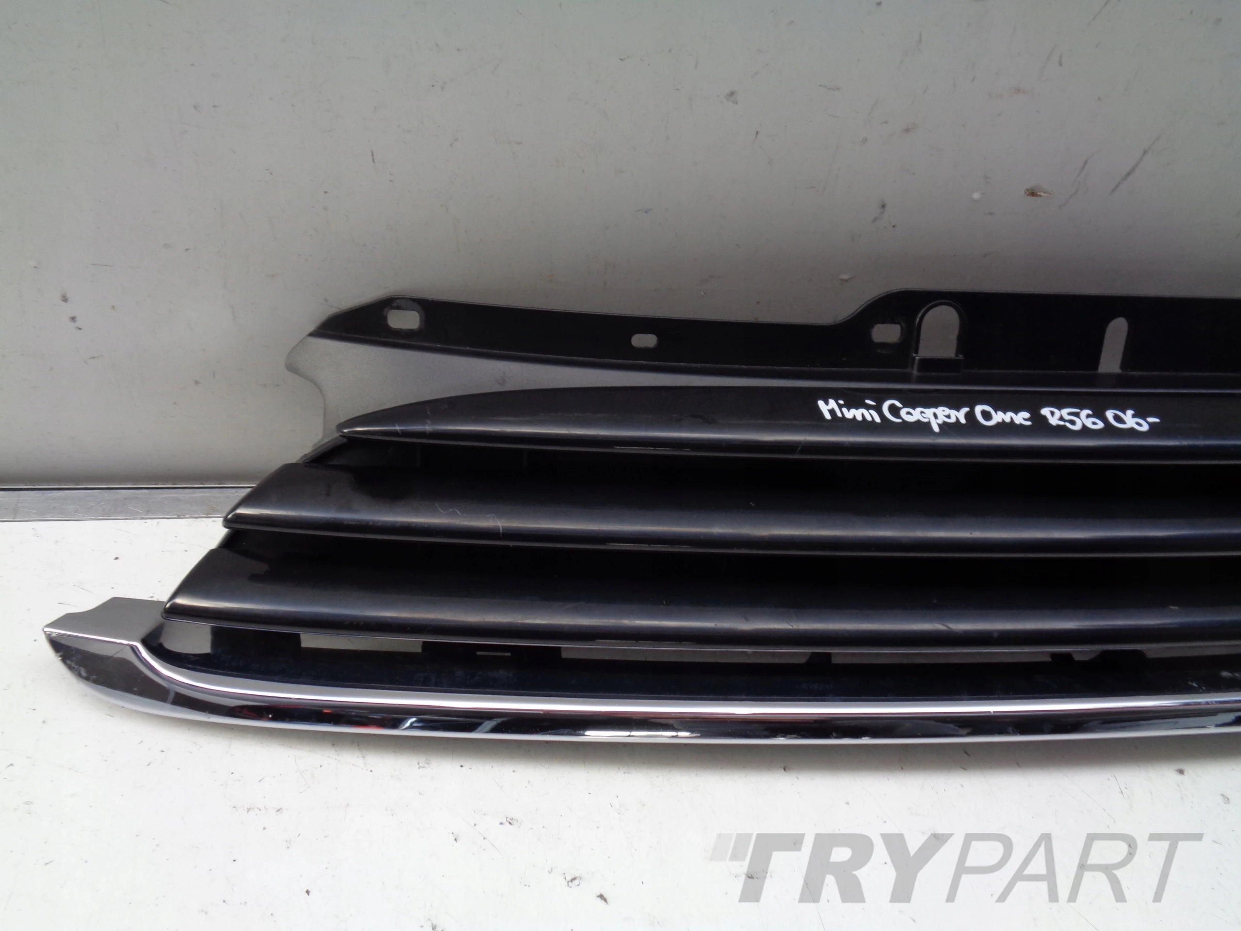 MINI COOPER ONE R56 06- Grille Panel