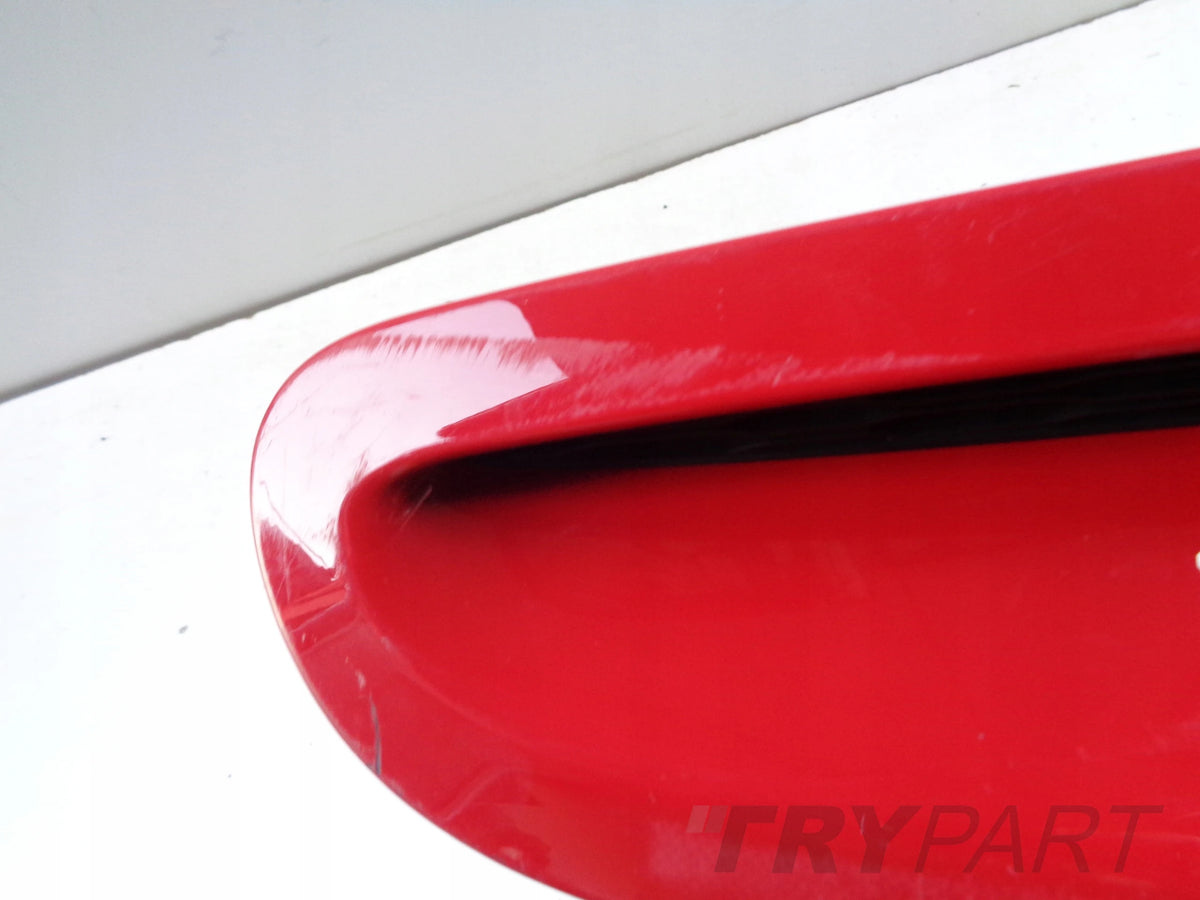 MINI COOPER ONE S F55 F56 14- HOOD AIR INTAKE