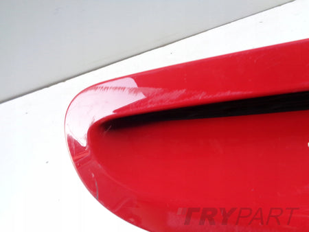 MINI COOPER ONE S F55 F56 14- HOOD AIR INTAKE