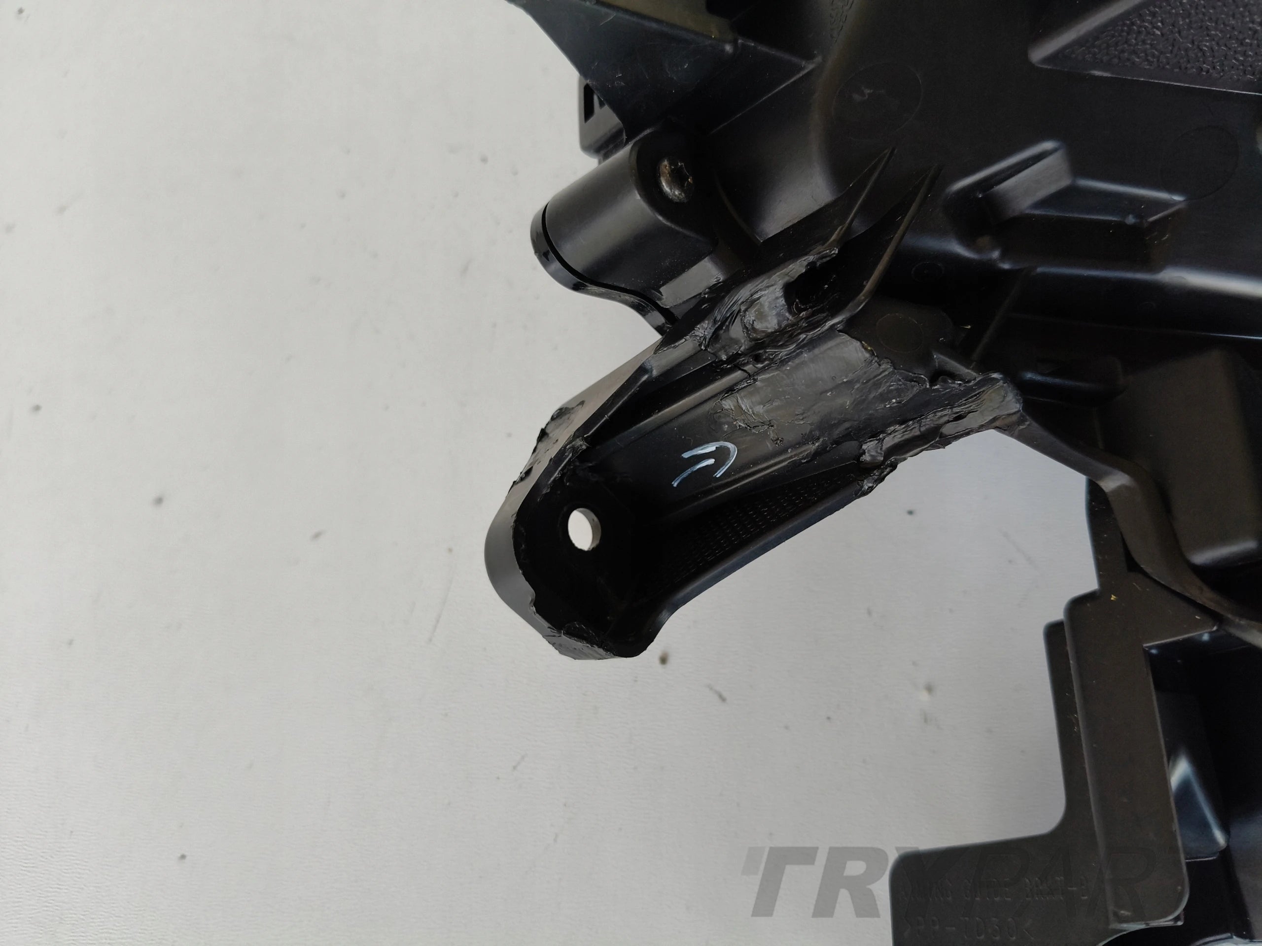 MITSUBISHI ASX 20- RIGHT LED FOG LIGHT