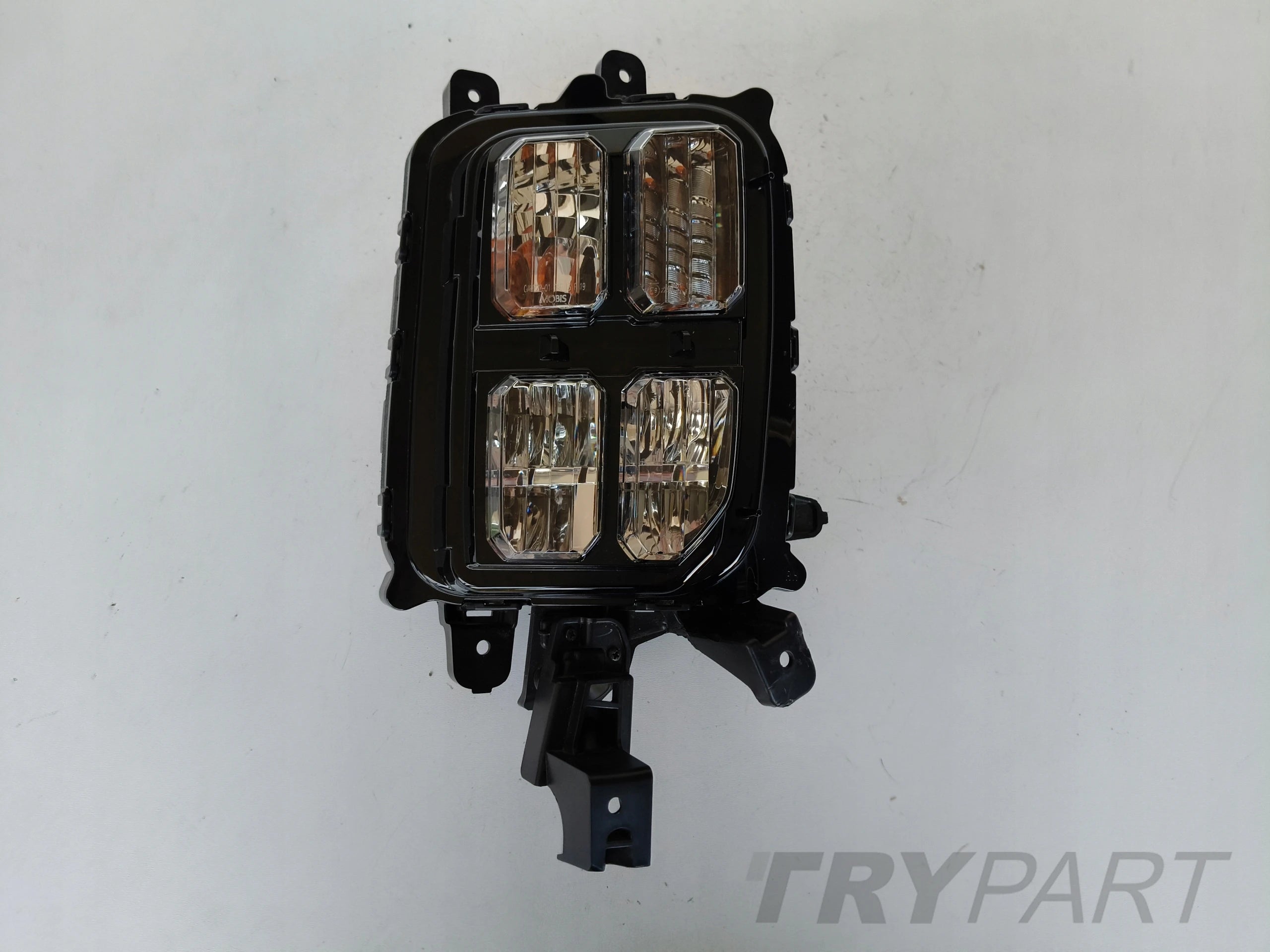 MITSUBISHI ASX 20- RIGHT LED FOG LIGHT