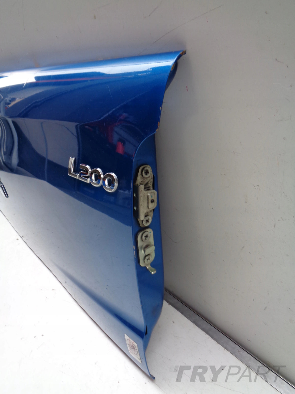 MITSUBISHI L200 15- TAILGATE NO. 34018