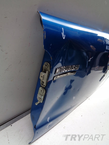 MITSUBISHI L200 15- TAILGATE NO. 34018