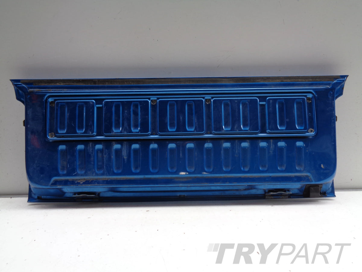 MITSUBISHI L200 15- TAILGATE NO. 34018