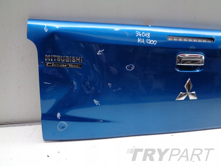 MITSUBISHI L200 15- TAILGATE NO. 34018