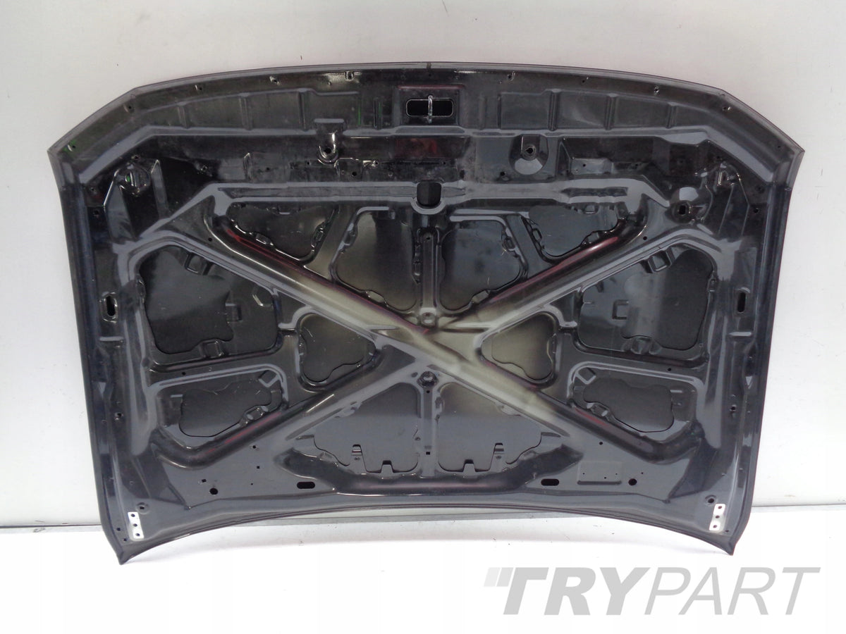MITSUBISHI PAJERO IV 07- HOOD NO. 33102