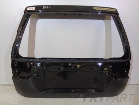 MITSUBISHI PAJERO SPORT 00- TAILGATE NO. 8474