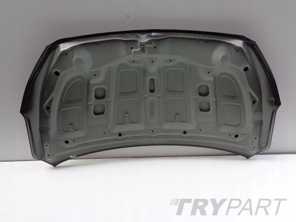 MITSUBISHI SPACE STAR 20- Engine Hood Mask No. 47362