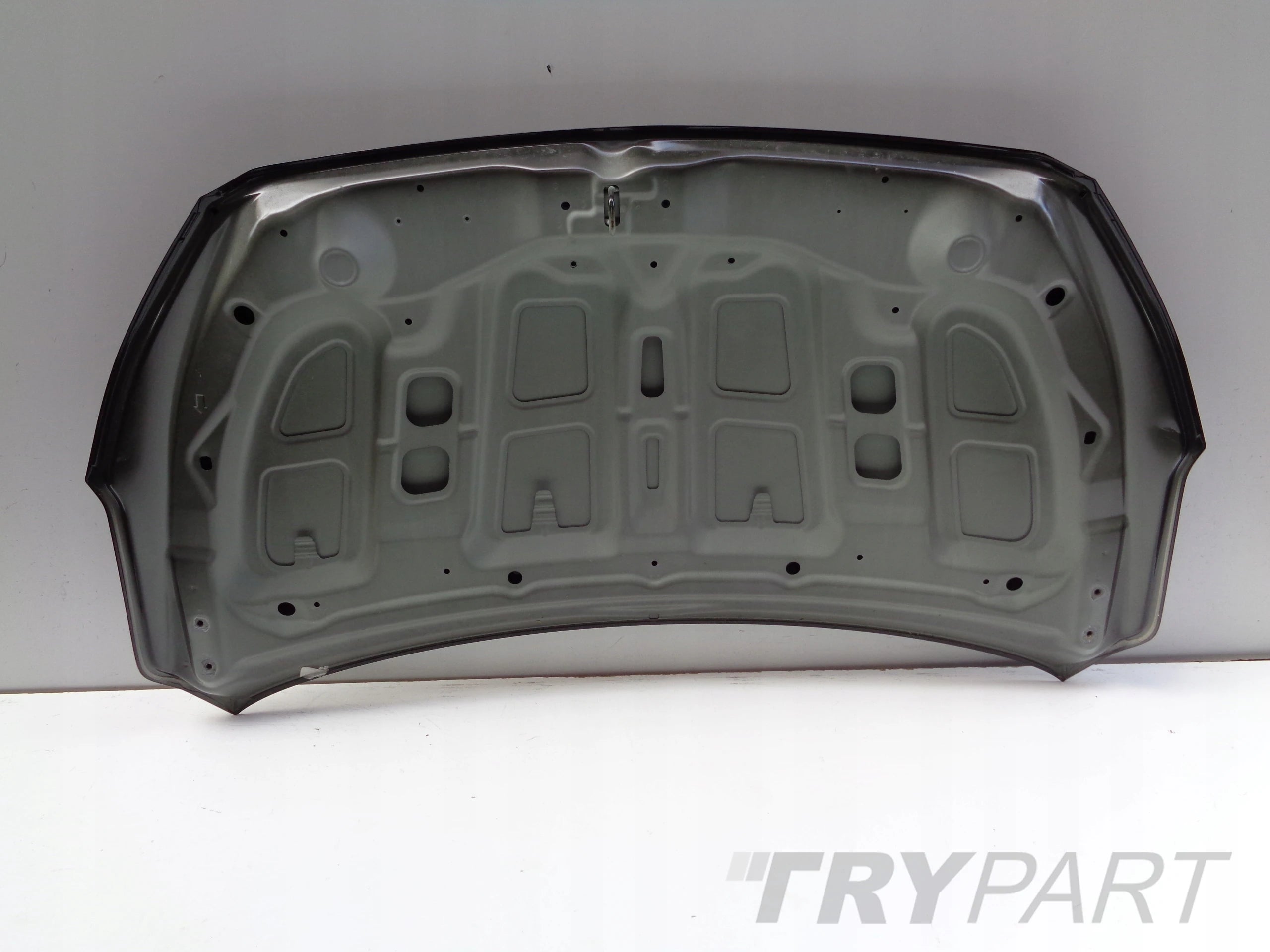MITSUBISHI SPACE STAR 20- Engine Hood Mask No. 47362