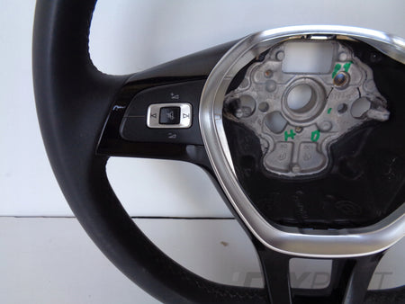 MULTIFUNCTION STEERING WHEEL VW POLO 2G 2G0 17- 2Q0419091