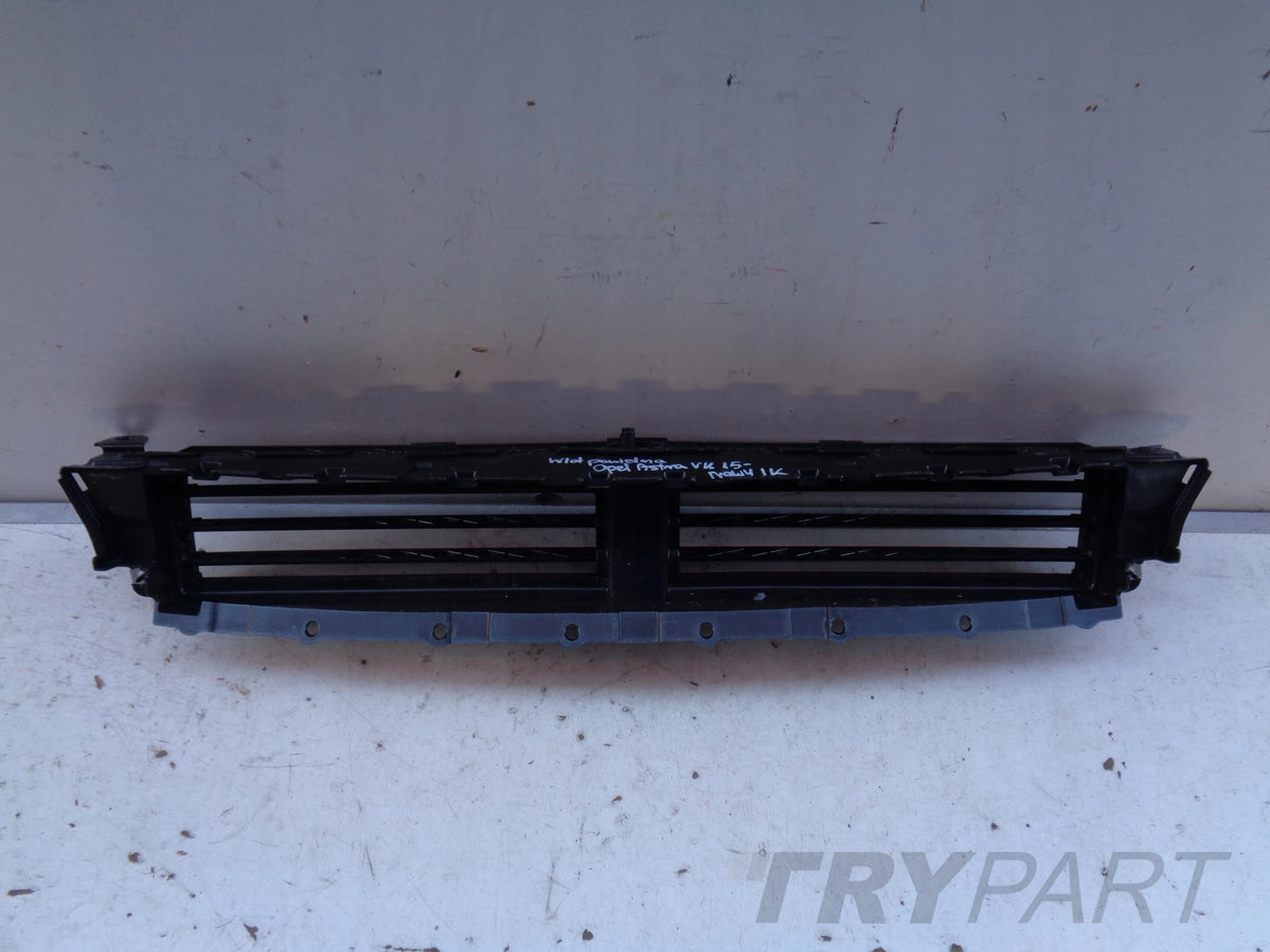 NEW AIR INTAKE VENT GRILLE FOR OPEL ASTRA V K 15-