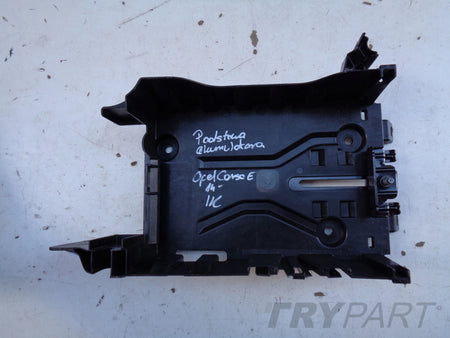 NEW BATTERY TRAY FOR OPEL CORSA E 14-