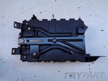 NEW BATTERY TRAY FOR OPEL CORSA E 14-