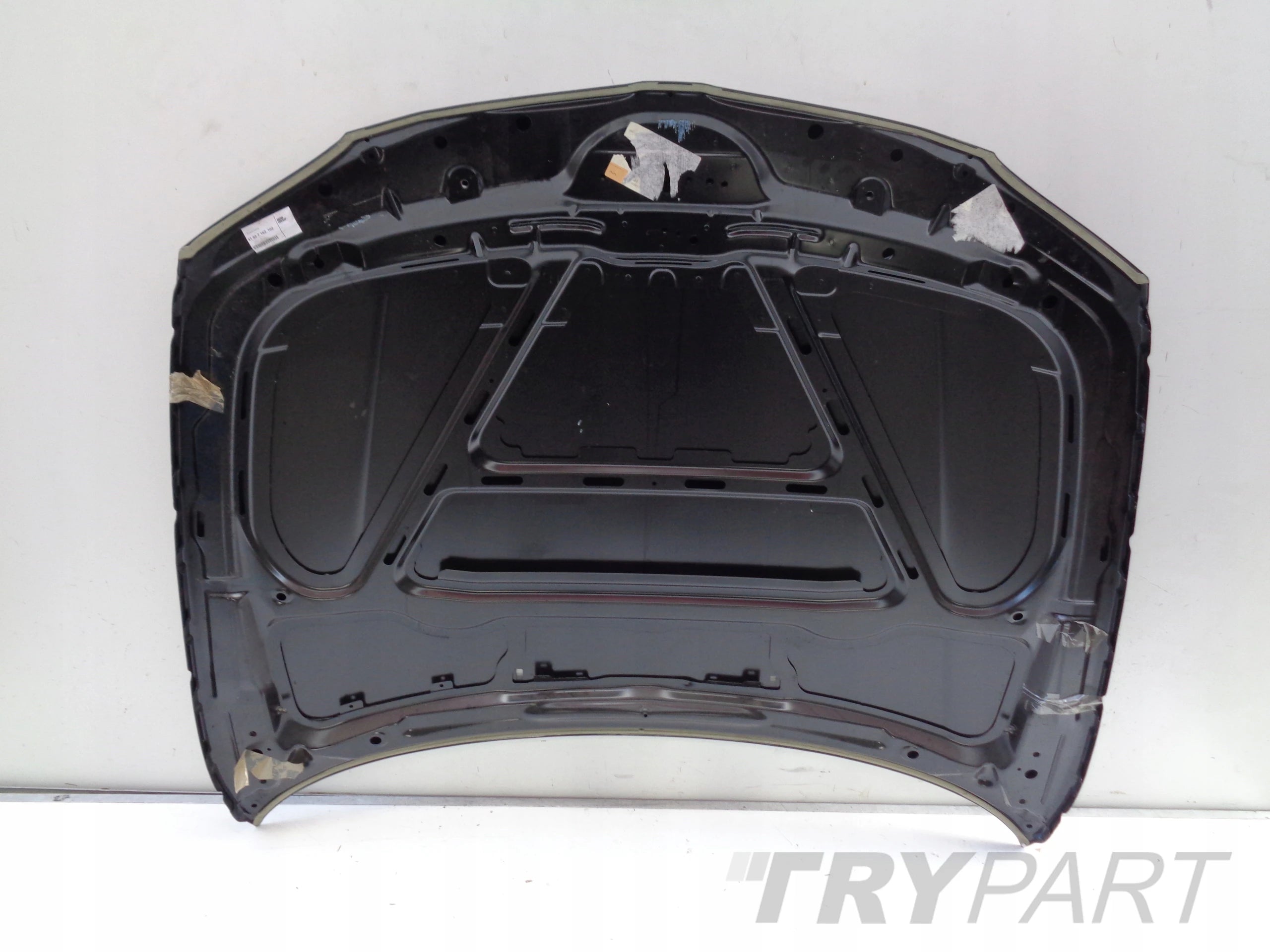 NEW BMW 1 E81 E82 E87 E88 HOOD NO. 33264