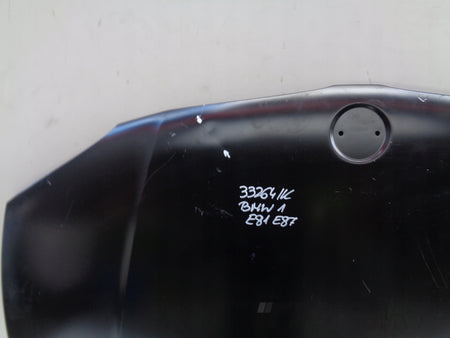 NEW BMW 1 E81 E82 E87 E88 HOOD NO. 33264
