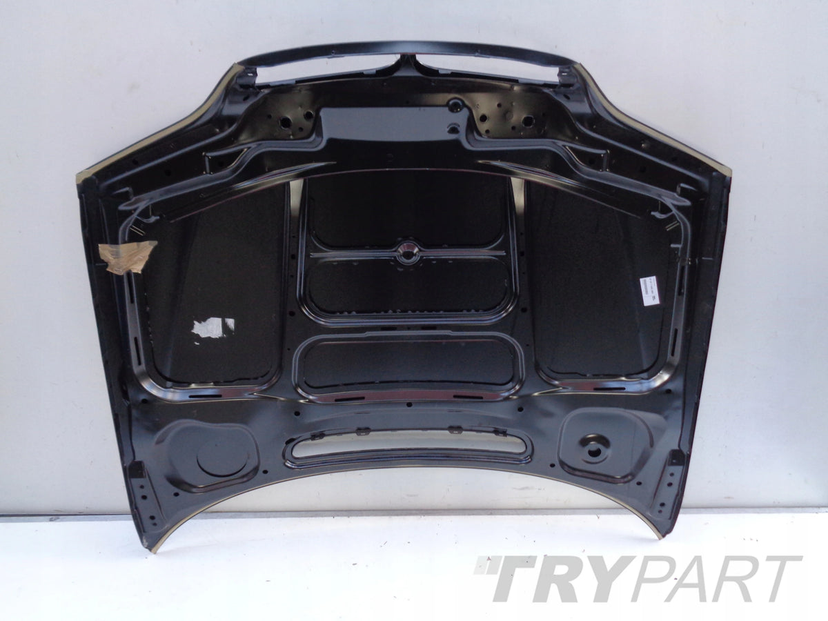 NEW BMW 3 E46 01- FACELIFT SEDAN STATION WAGON HOOD NO. 33136