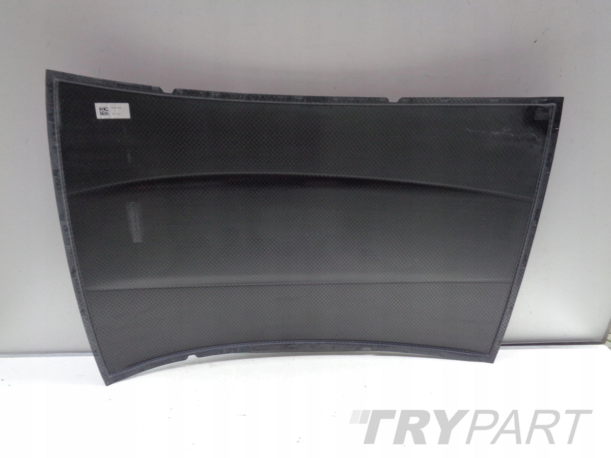NEW BMW 8 M8 GRAN COUPE G16 F93 CARBON ROOF