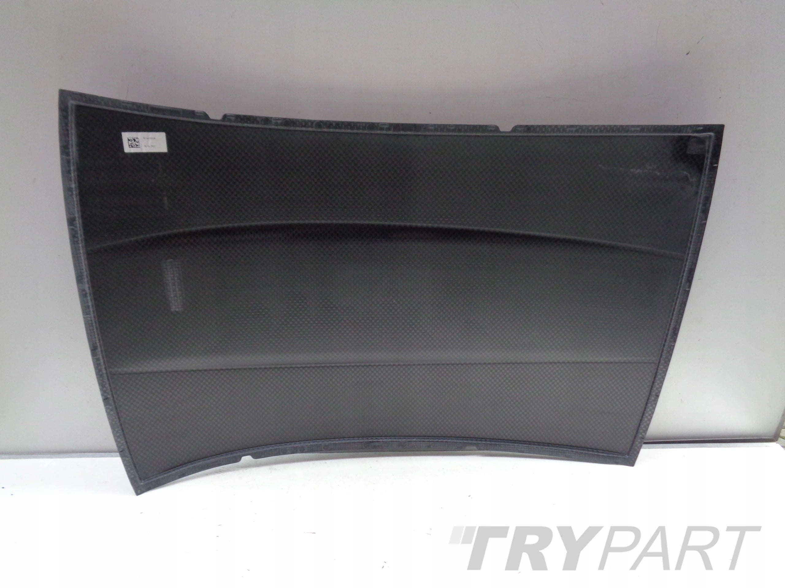 NEW BMW 8 M8 GRAN COUPE G16 F93 CARBON ROOF