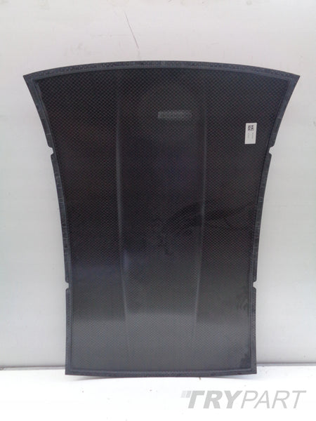 NEW BMW 8 M8 GRAN COUPE G16 F93 CARBON ROOF