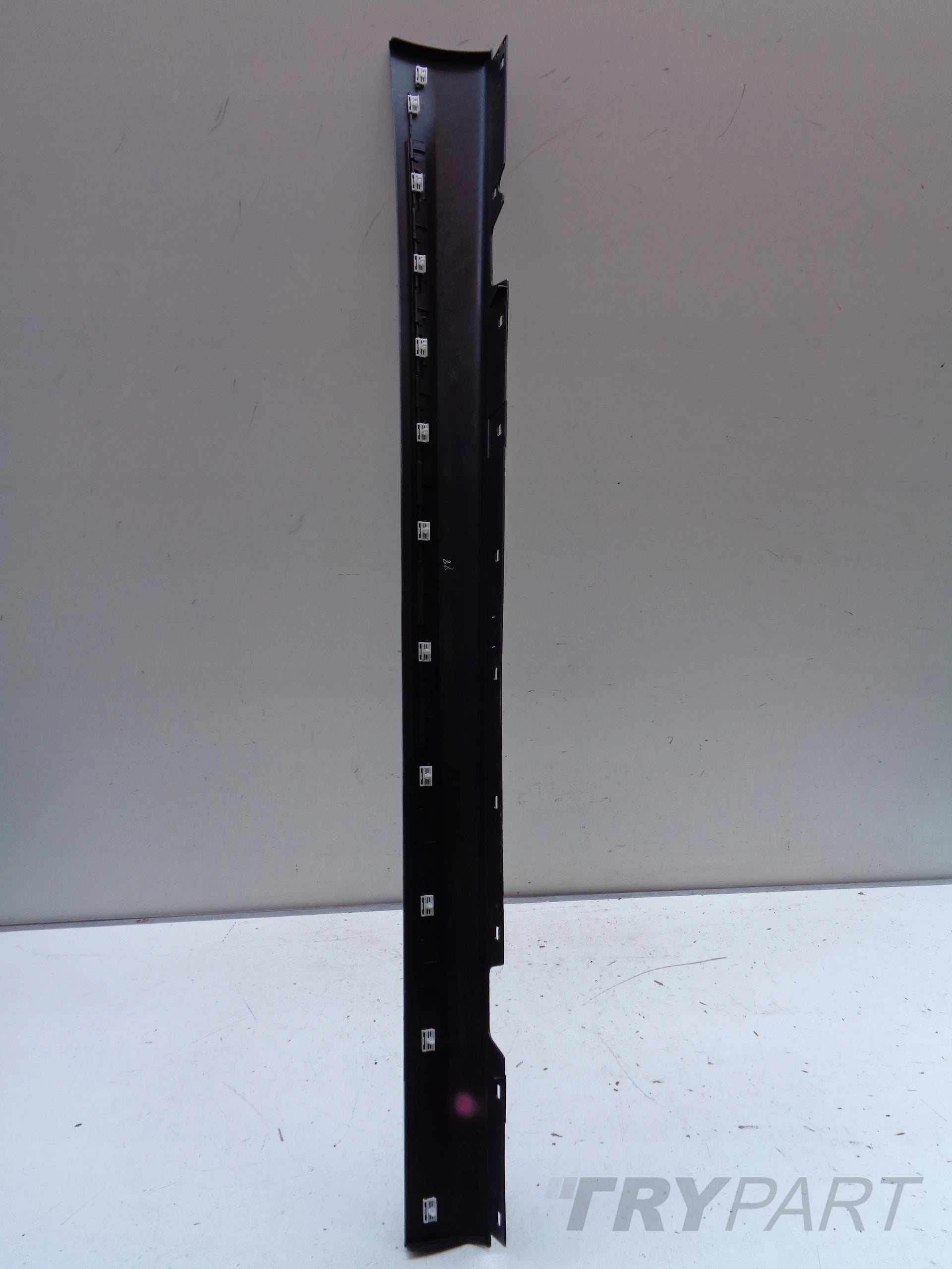 NEW DOOR SILL COVER RIGHT SIDE BMW 3 E90 M-PACKAGE